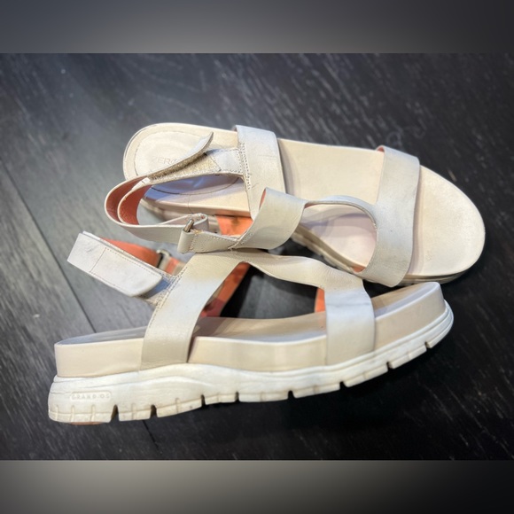 Cole Haan Sandals, Size 10 - Picture 2 of 9